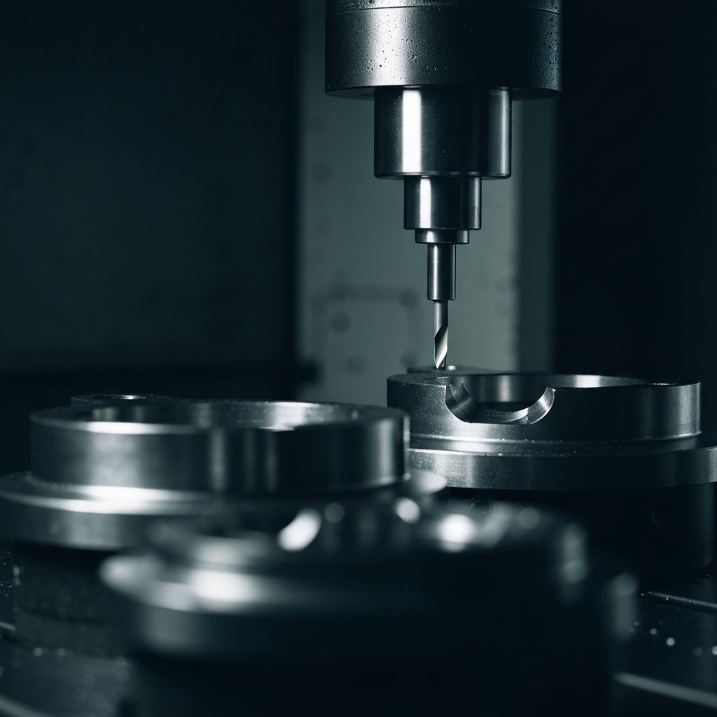 MAD Precision Manufacturing